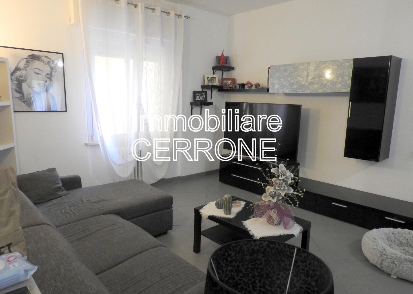 Appartamento in vendita - Cecina