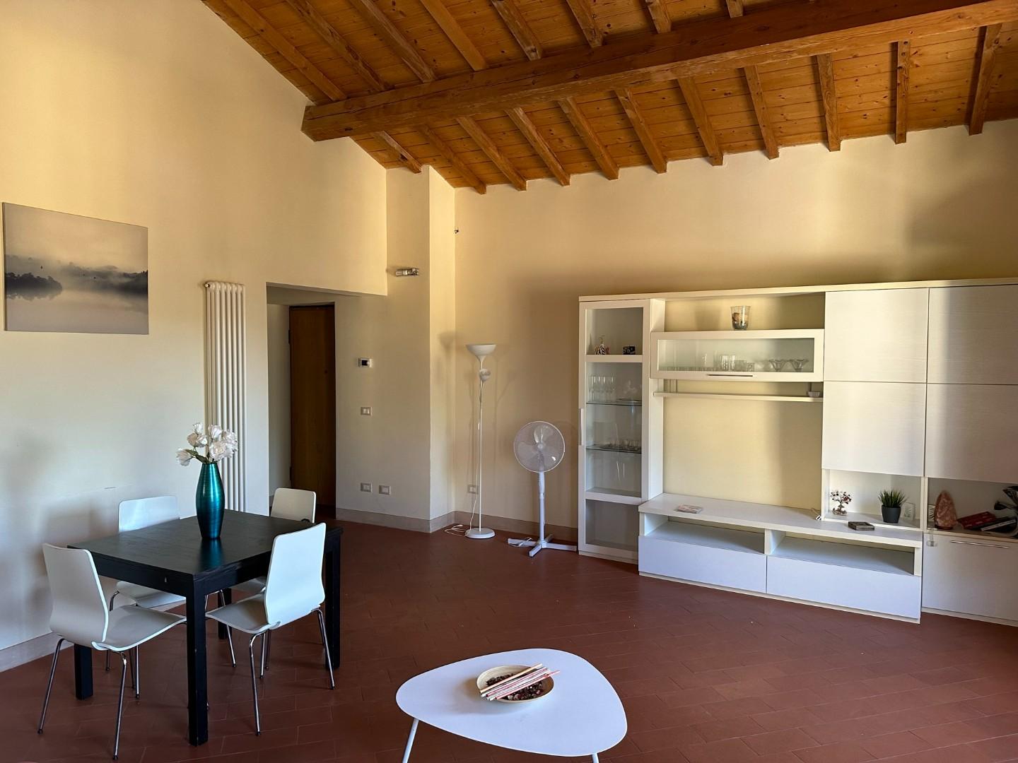 appartamento in Castelmaggiore, a Calci