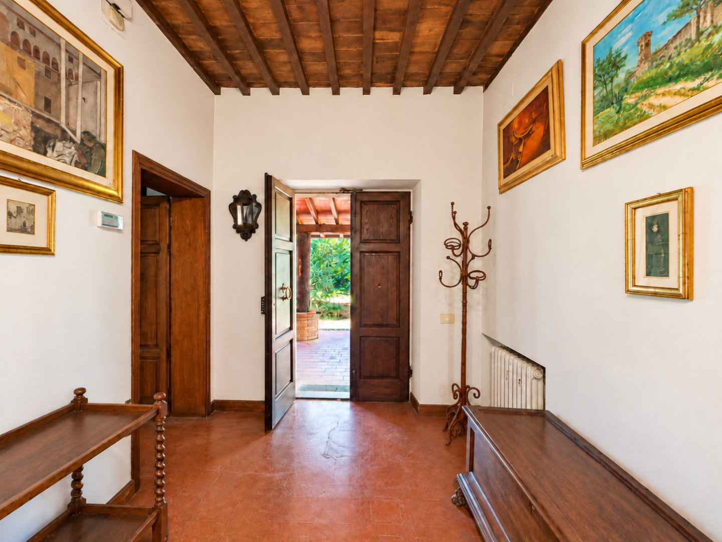 Villa - Montecarlo (11/47)