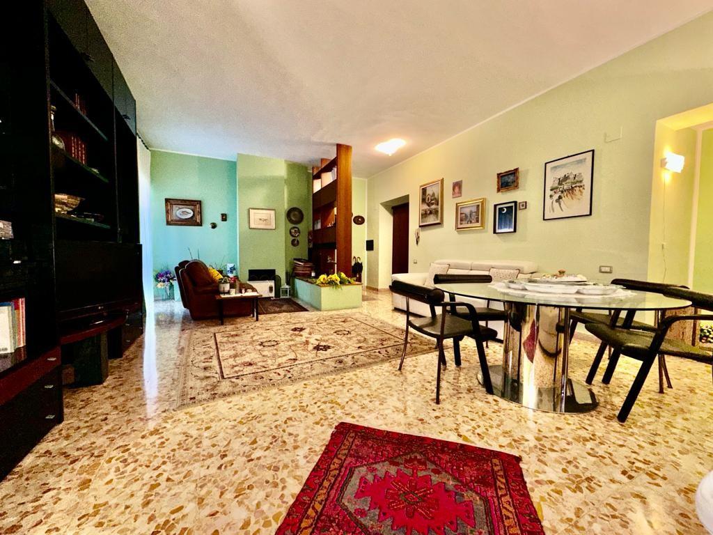 Apartment for sale in Livorno