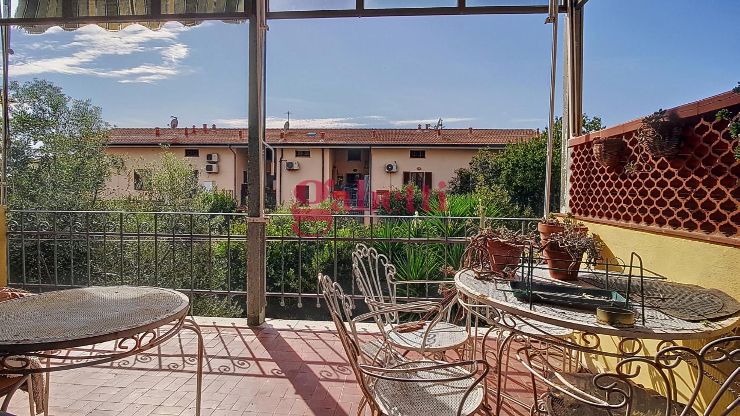 Casa indipendente in vendita a Sant'ermete, Pisa (PI)