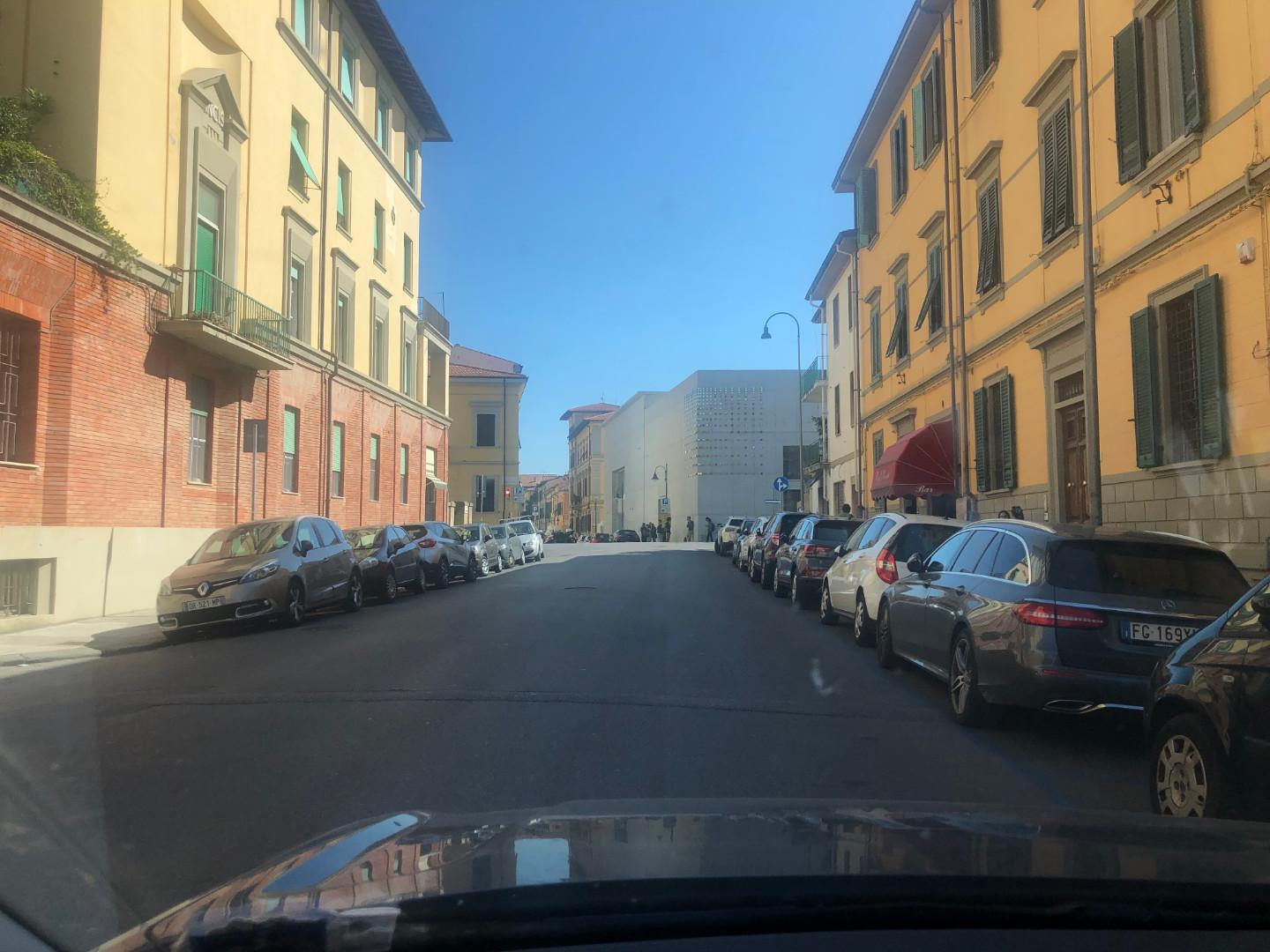 Garage/Box/Posto auto in vendita a Duomo, Pisa (PI)