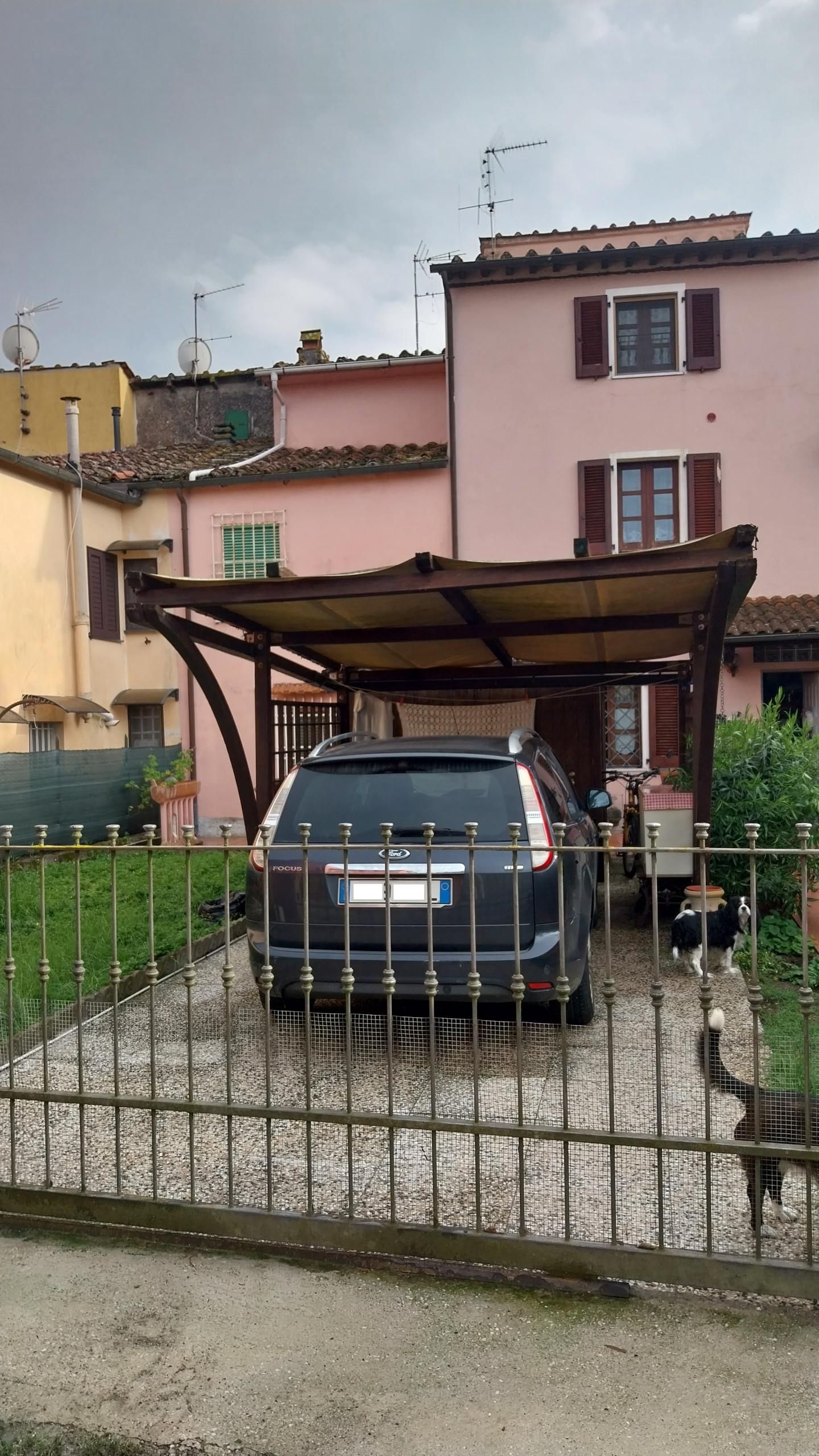Terratetto in vendita a Molina di Quosa - San Giuliano Terme