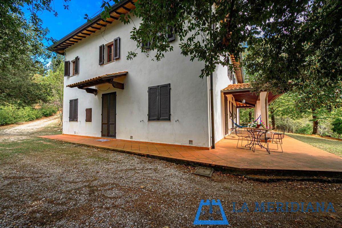 Villa a Fucecchio