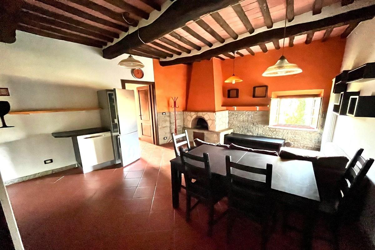 Apartment for sale in San Gimignano (SI)