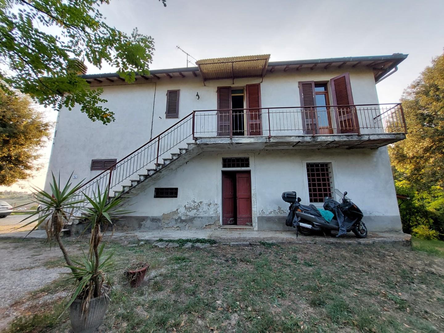 Villetta bifamiliare in vendita a Montopoli in Val d'Arno