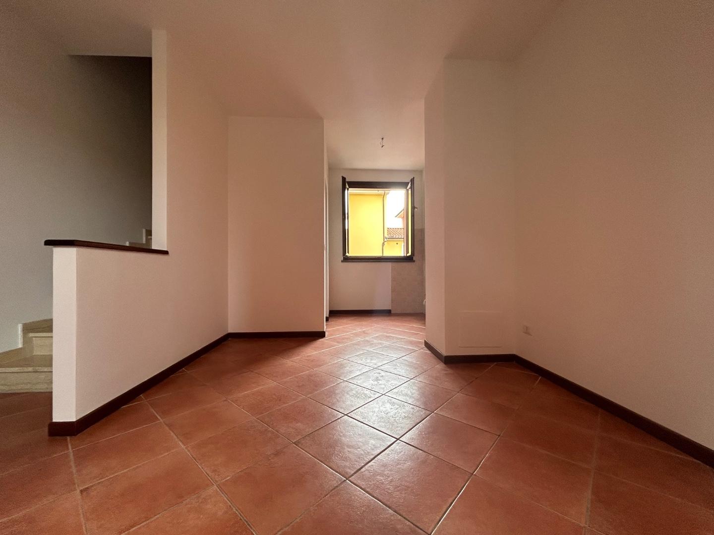 Appartamento in vendita a Orentano, Castelfranco di Sotto (PI)
