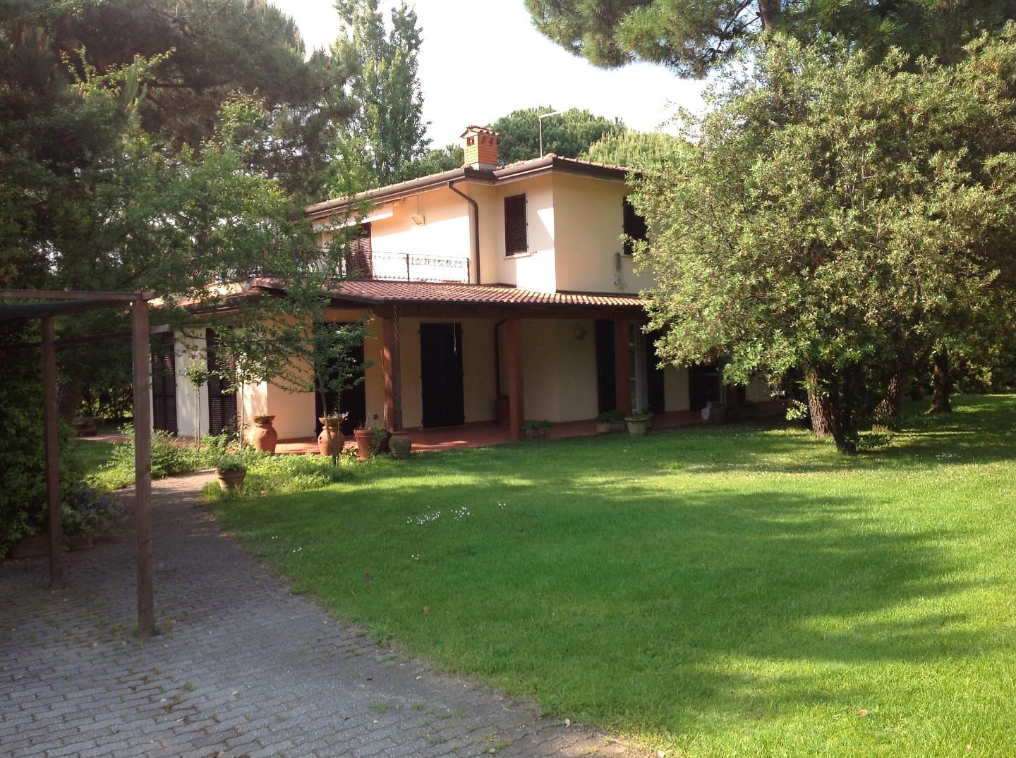 Villa a Ronchi