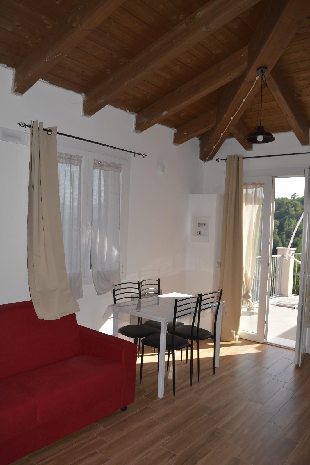 Appartamento in affitto a Castello, Beverino (SP)