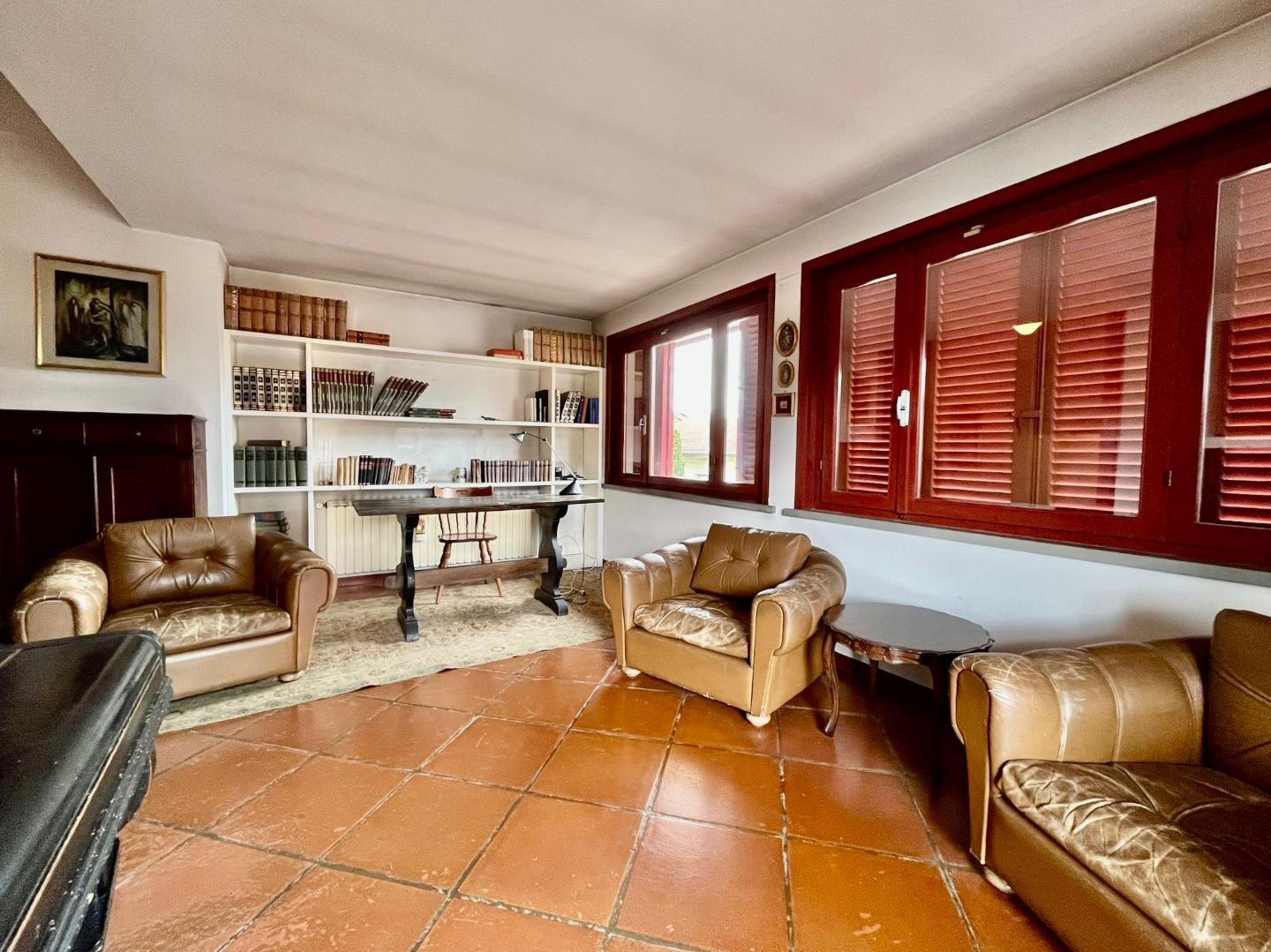 Villa in vendita a Pontedera (41/45)