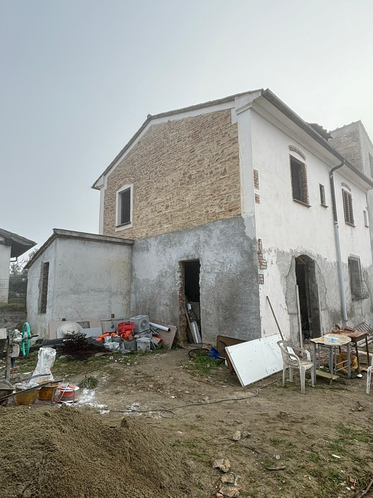Terratetto in vendita a Terricciola | Agenzia Toscana Immobiliare