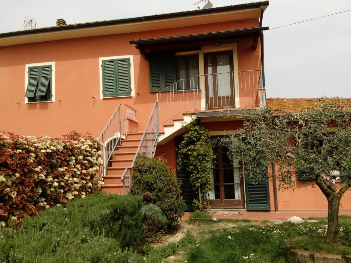 Appartamento in vendita a Castelfranco Di Sotto (PI)