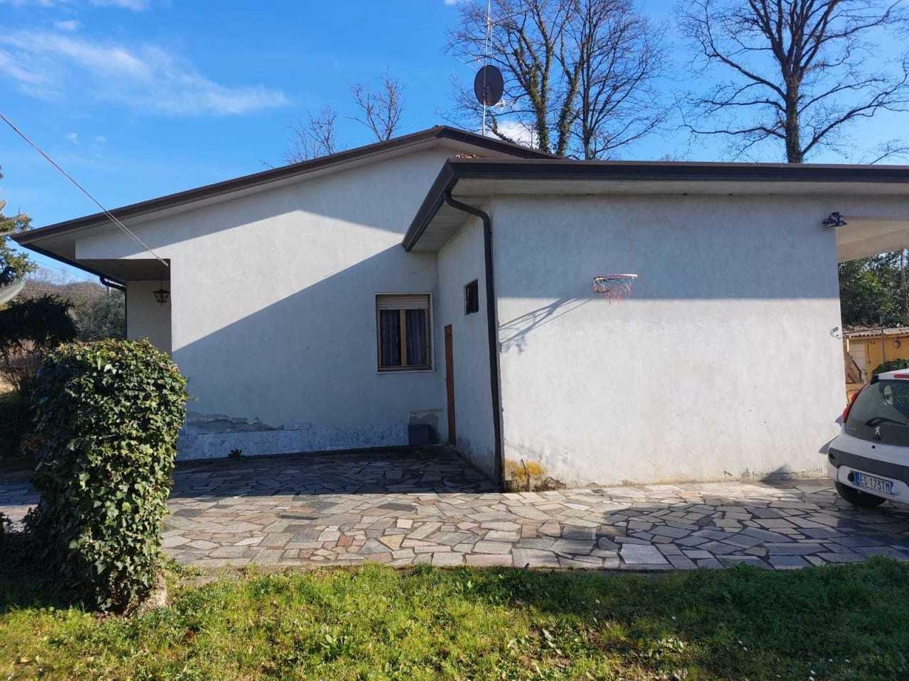 Casa singola in vendita a Castelnuovo Magra (SP)