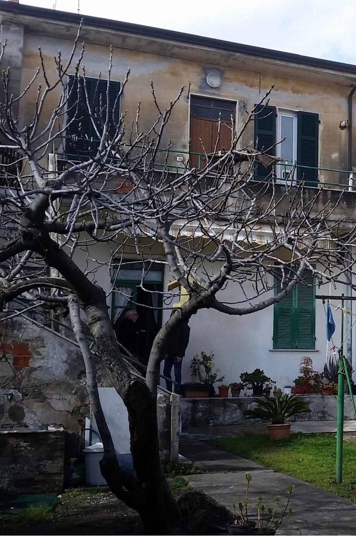 Villetta a schiera in vendita a Carrara