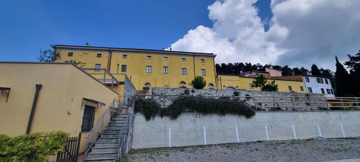 Appartamento in vendita a Gabbro, Rosignano Marittimo (LI)