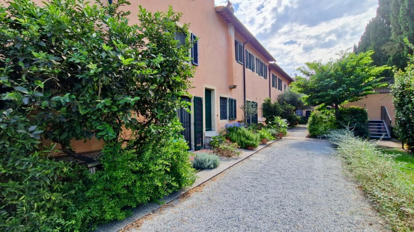 Terratetto in vendita a San Rossore, Pisa (PI)