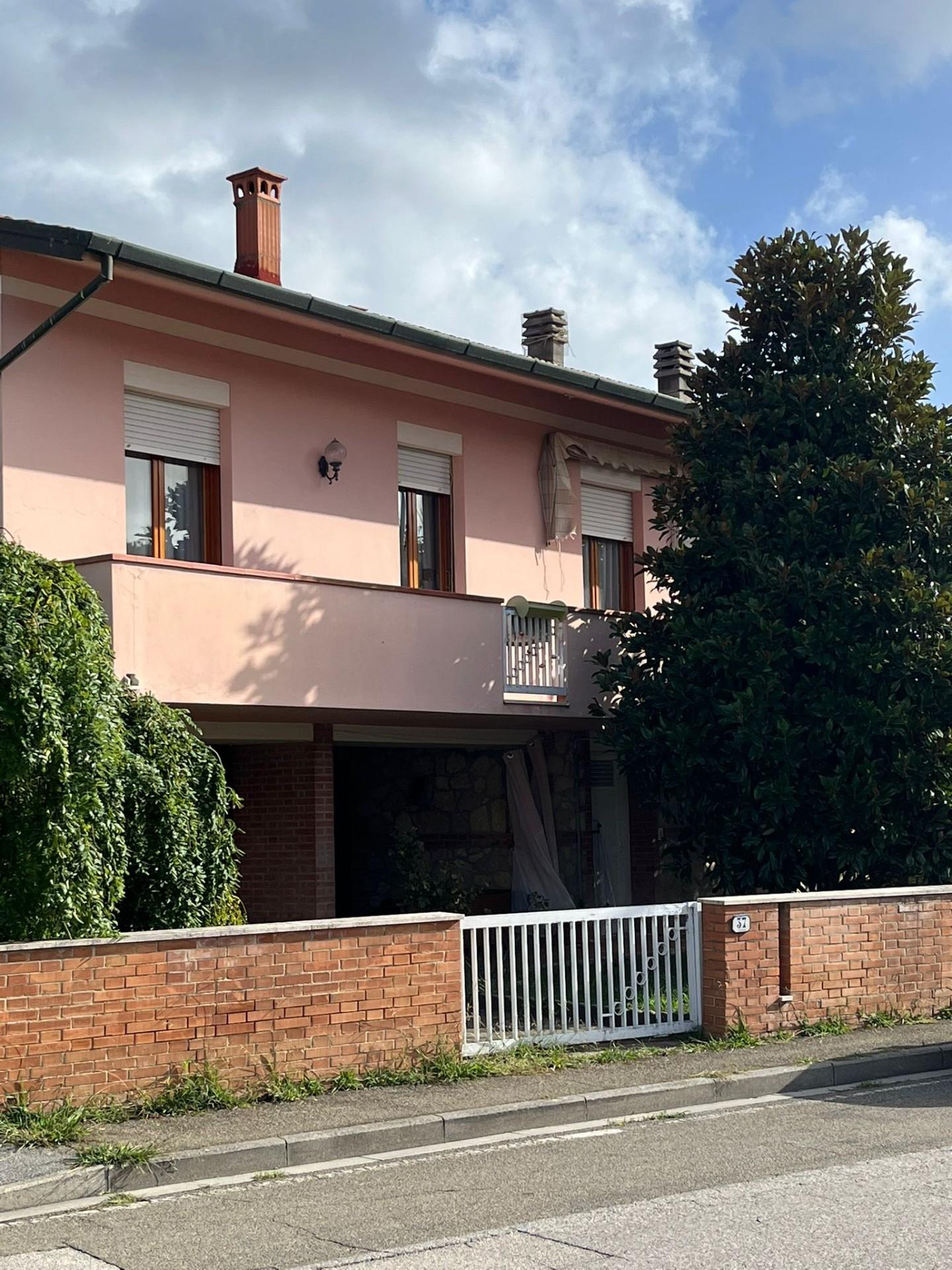 Casa singola in vendita a Ponsacco (PI)