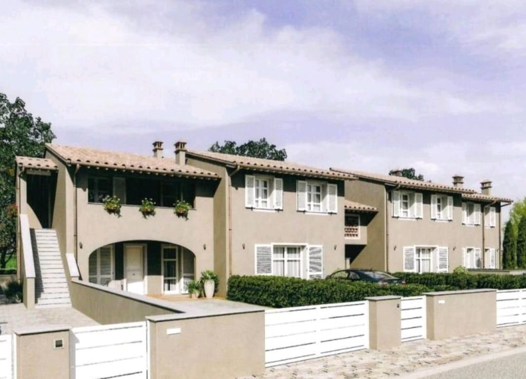 Appartamento in vendita a Santa Lucia, Pontedera (PI)