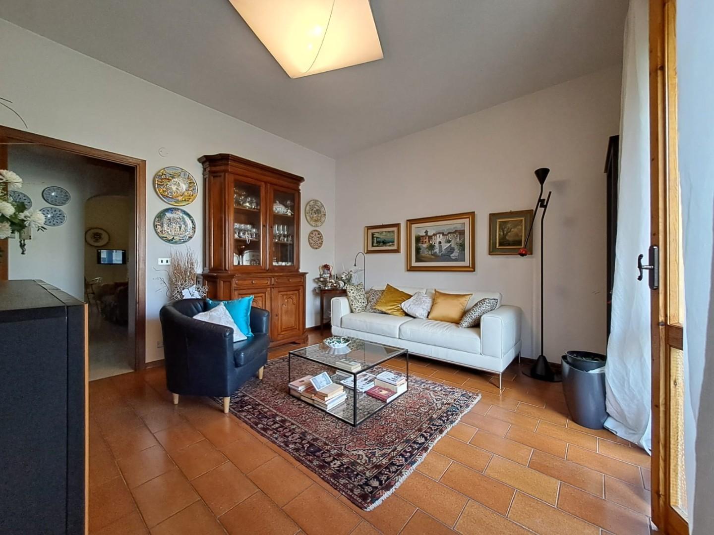 Appartamento in vendita a Piazza Toscanini, Empoli (FI)