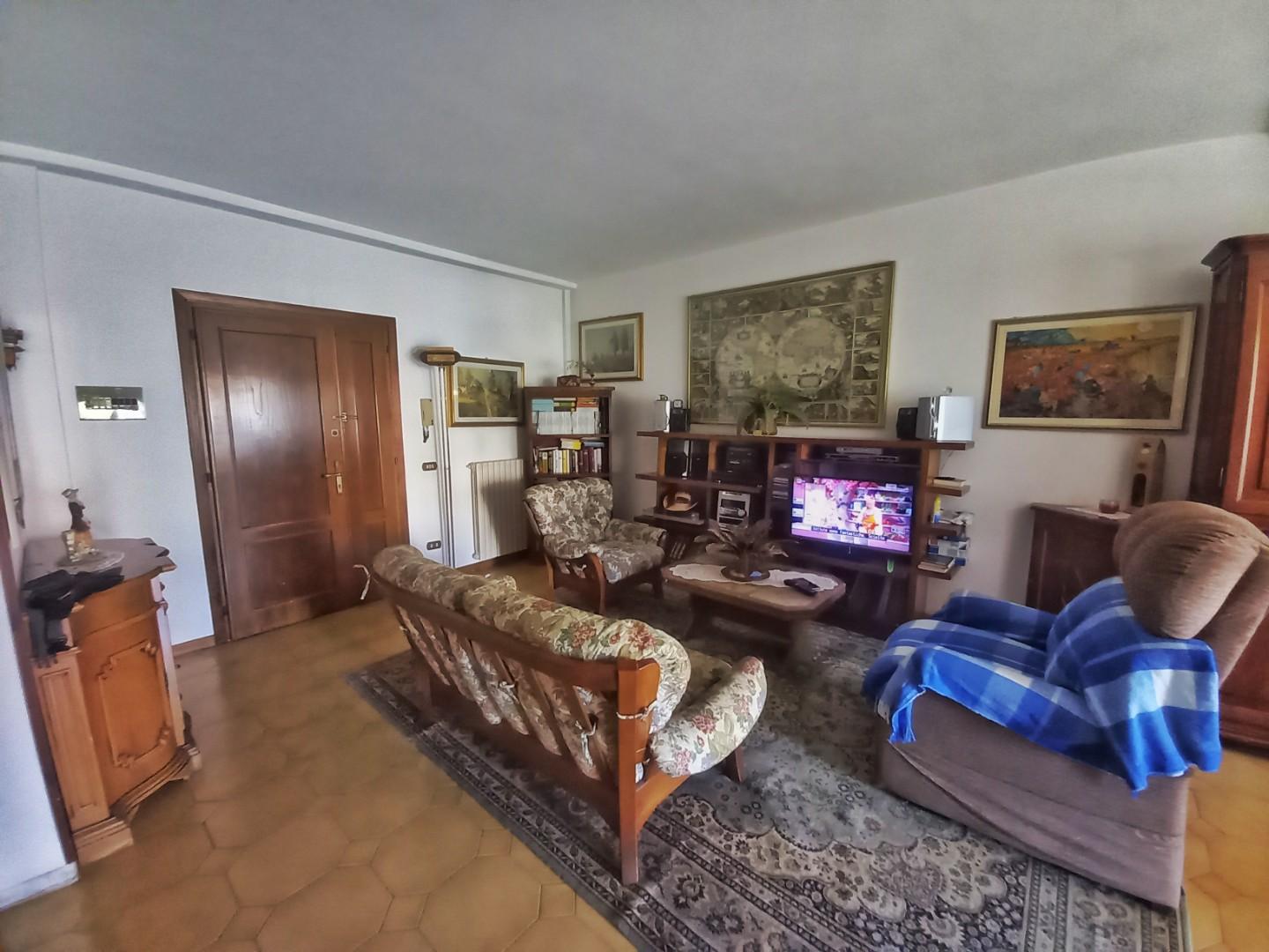 Duplex in vendita a Castelfiorentino (FI)