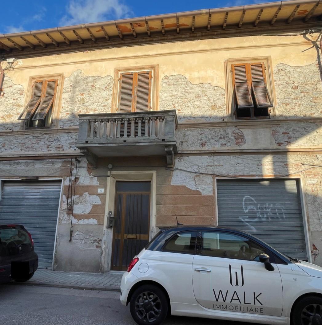 Casa singola in vendita a Viareggio (LU)