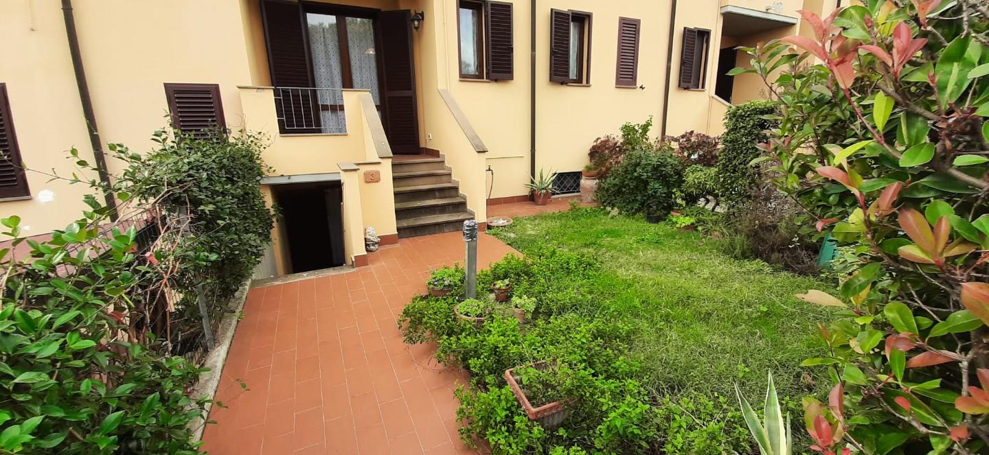 Apartment for sale in Riparbella (PI)