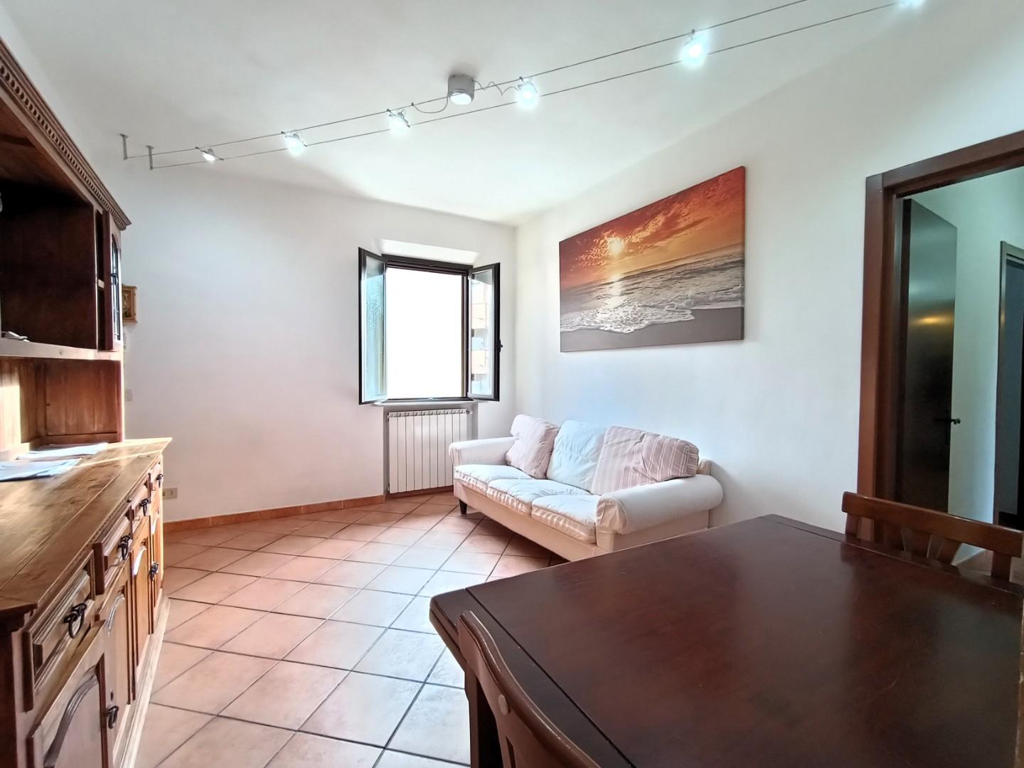 Appartamento in vendita a Porta A Mare, Pisa