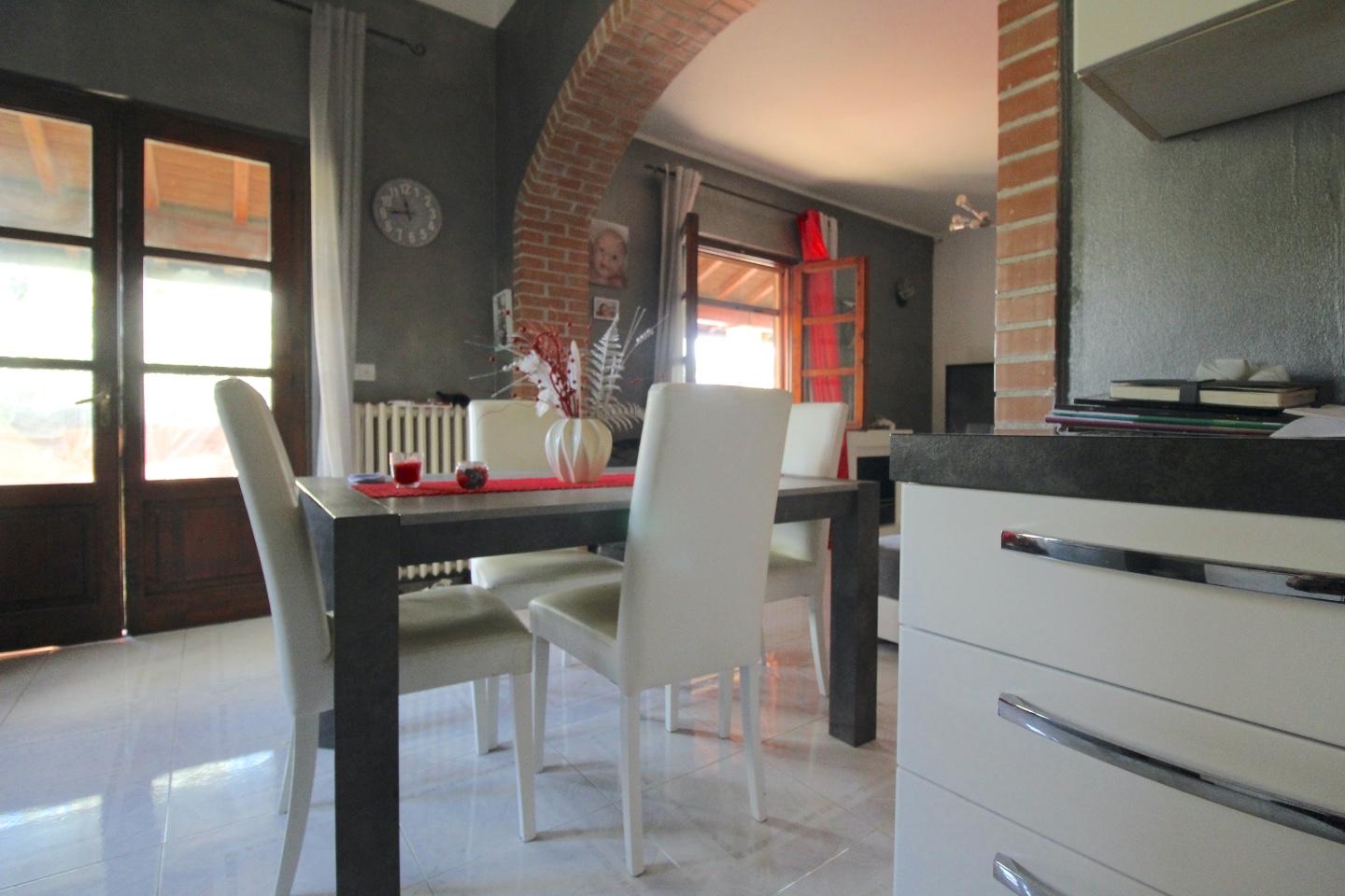 Casa singola in vendita a Casciana terme lari | Agenzia Toscana Immobiliare