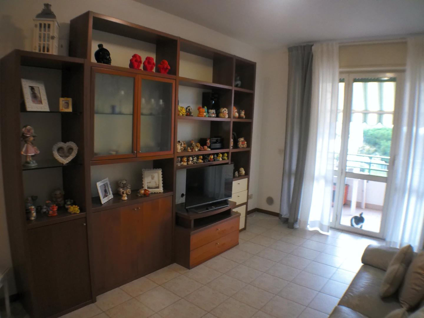 Appartamento in vendita a Carrara (MS)