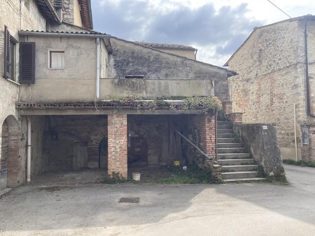 Casa semi-indipendente in vendita a Quartaia, Colle Di Val D'elsa (SI)