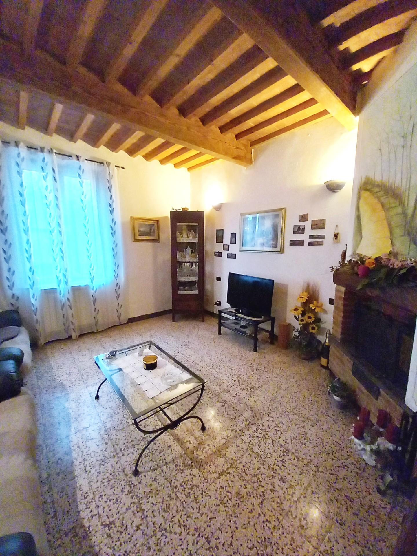 Apartment in Casciana Terme Lari