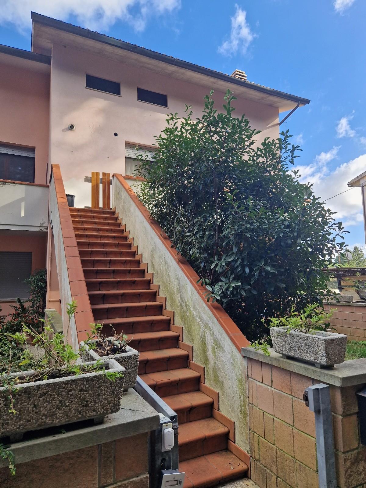 Apartment for sale in Crespina Lorenzana (PI)