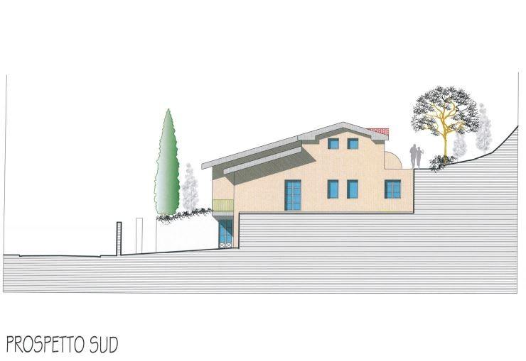Terreno edif. residenziale in vendita a Lajatico | Agenzia Toscana Immobiliare