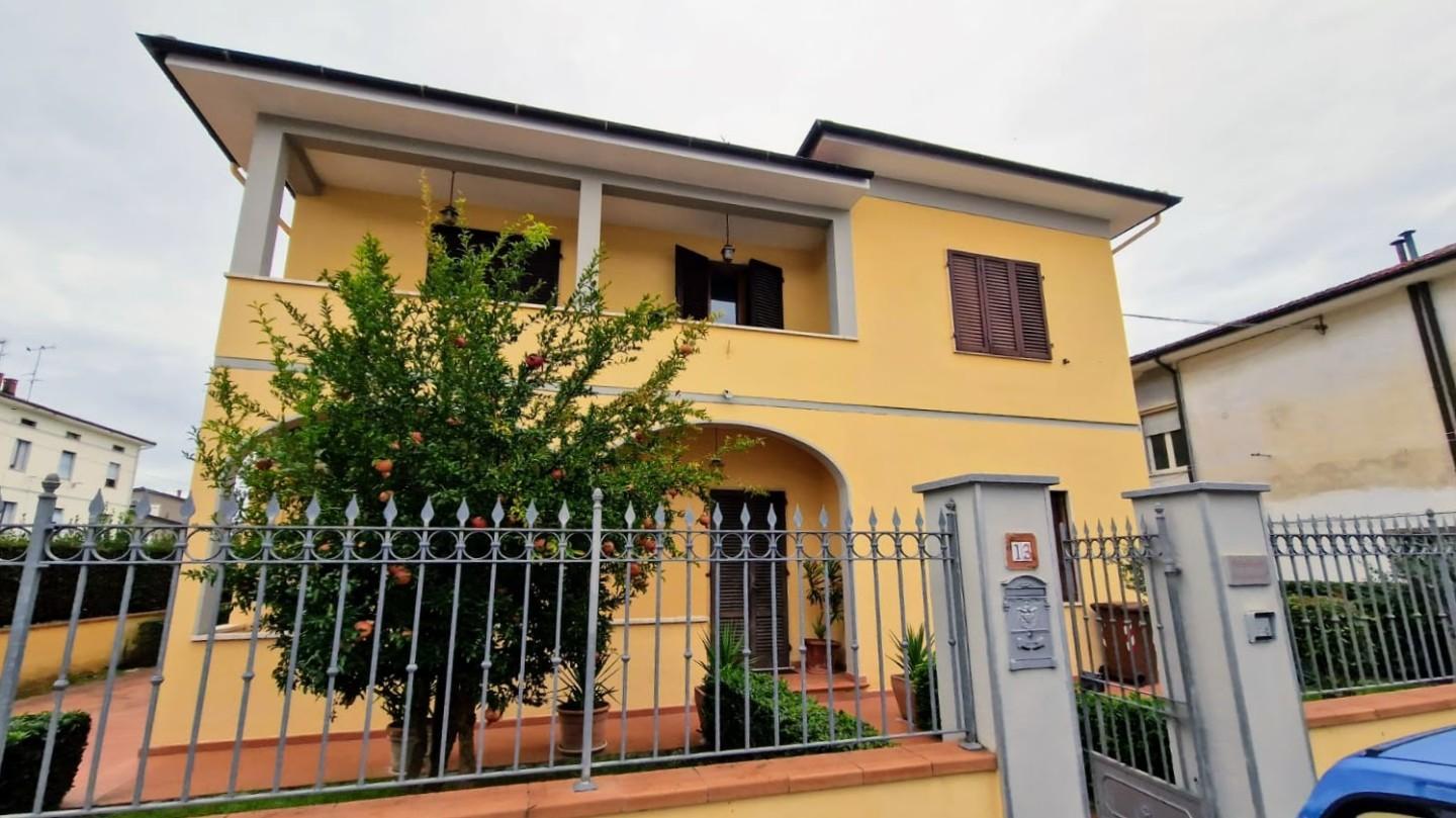 Casa singola in vendita a Fucecchio