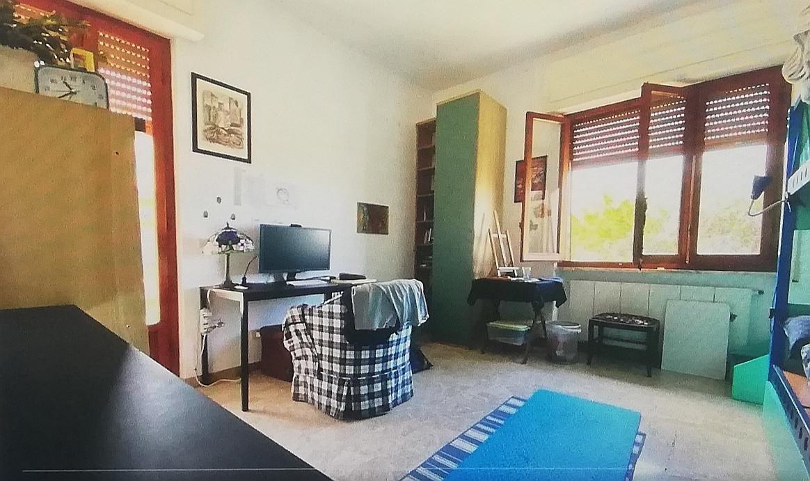 Appartamento in vendita - Capaccola, Massa