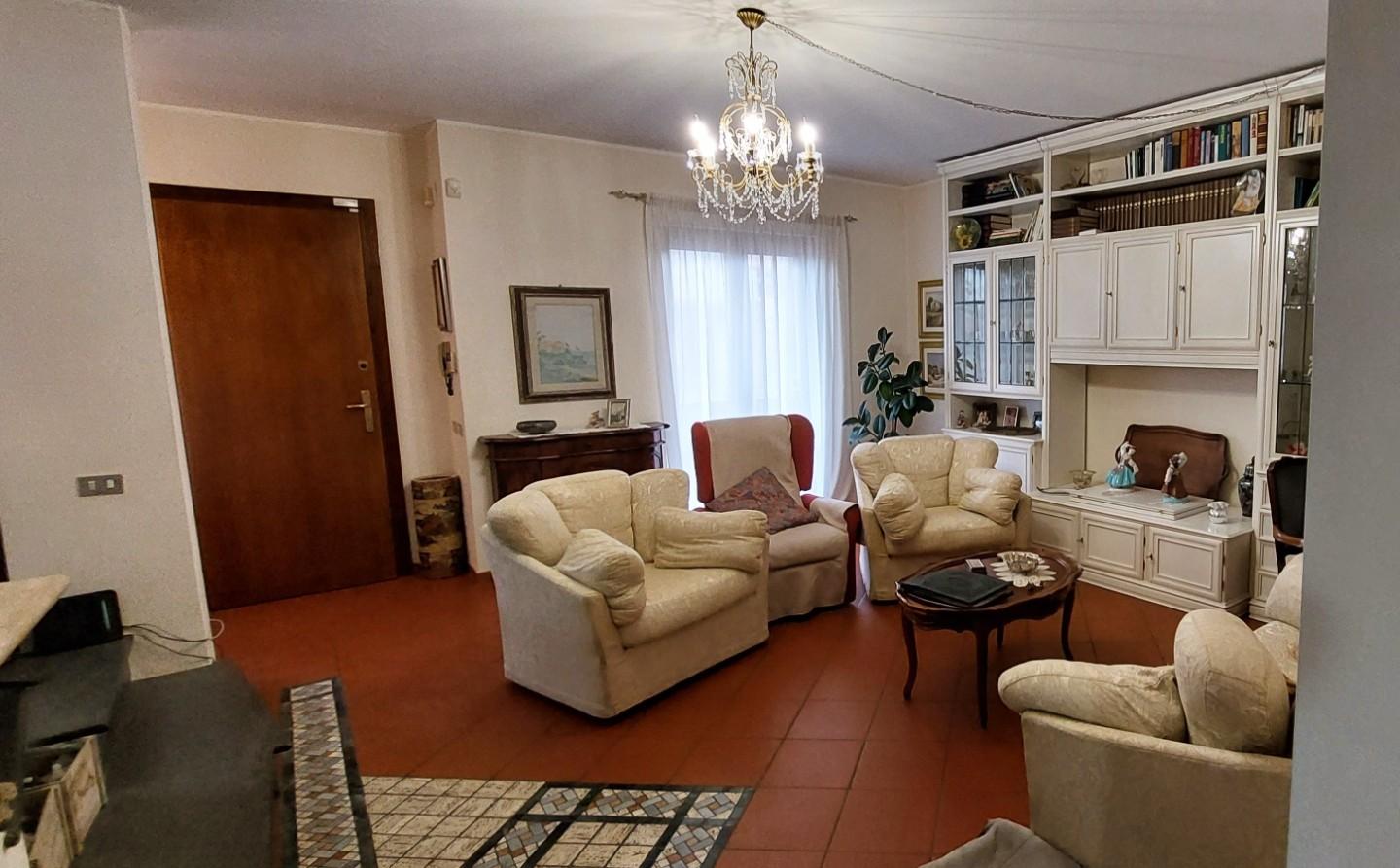 Villetta a schiera in vendita a Ponsacco | Agenzia Toscana Immobiliare
