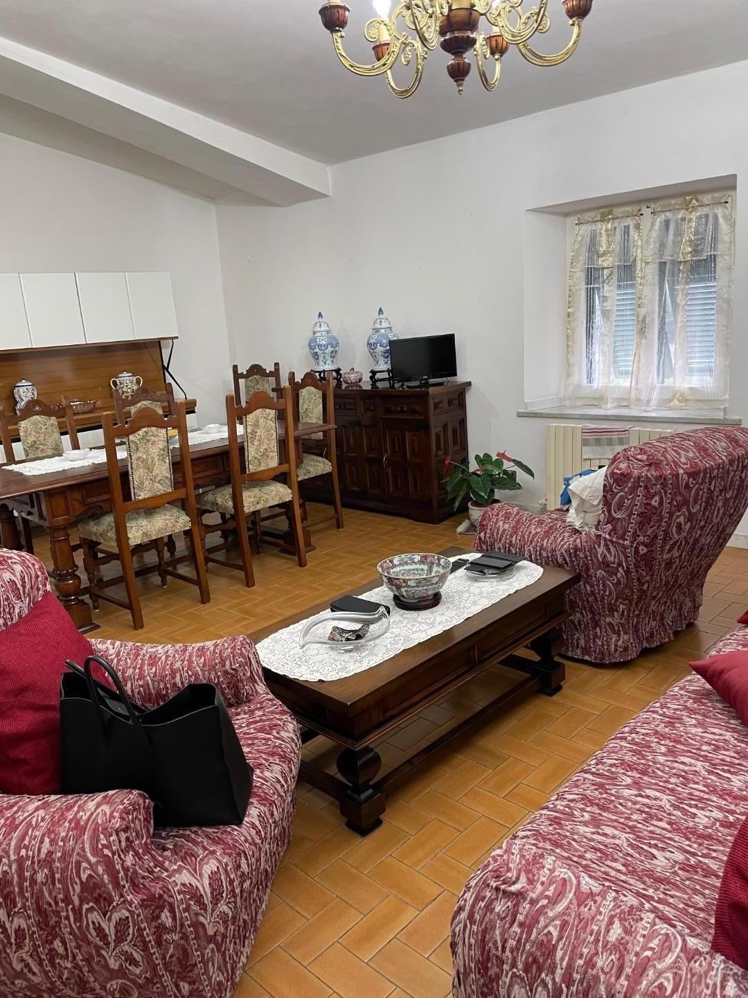 Appartamento in vendita a Torano, Carrara (MS)