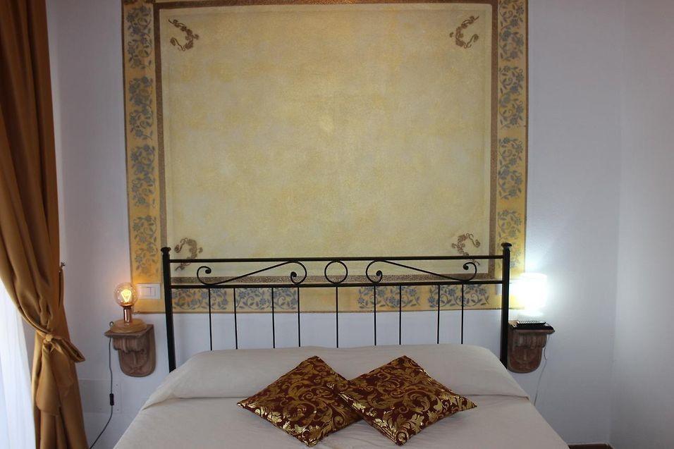 Bed&Breakfast in vendita a Monteverdi Marittimo