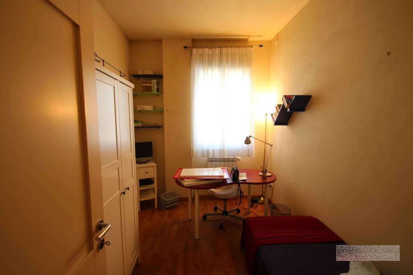 Appartamento in vendita - San Marco, Lucca