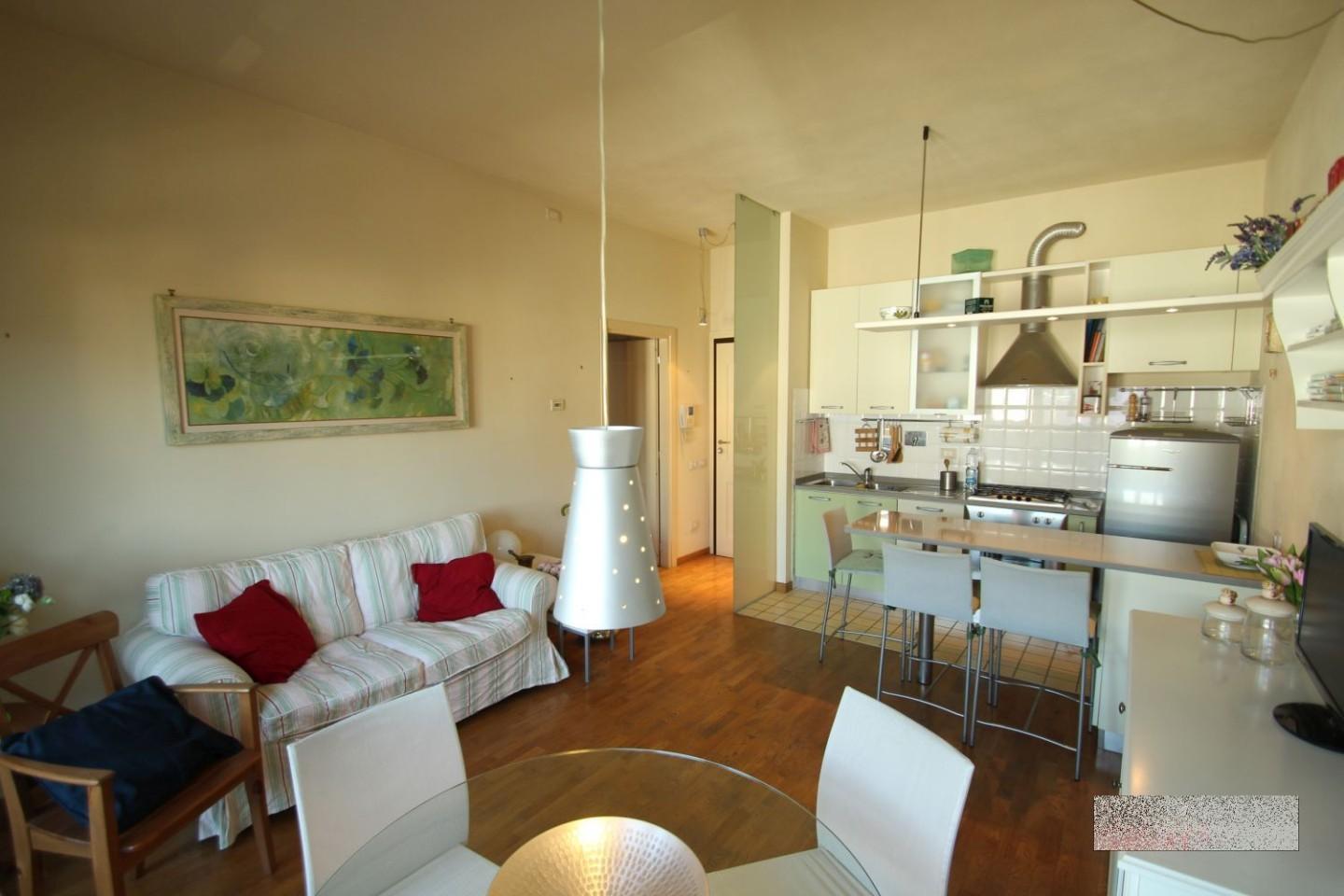 Appartamento in vendita - San Marco, Lucca