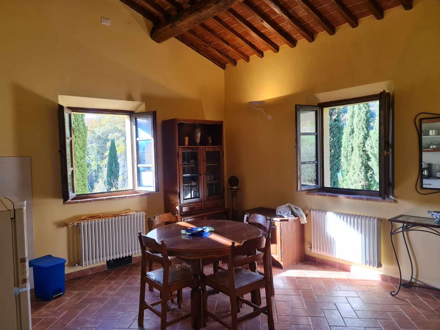 Terratetto in vendita a San Gimignano (SI)
