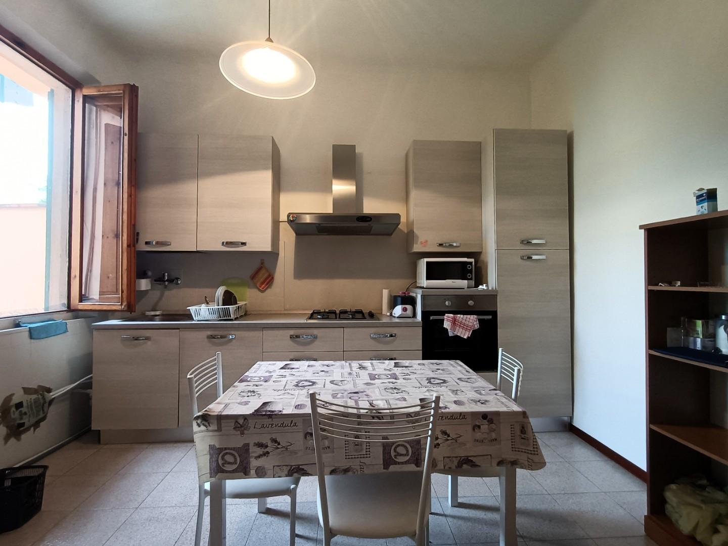 Appartamento in vendita a Stazione, Pisa