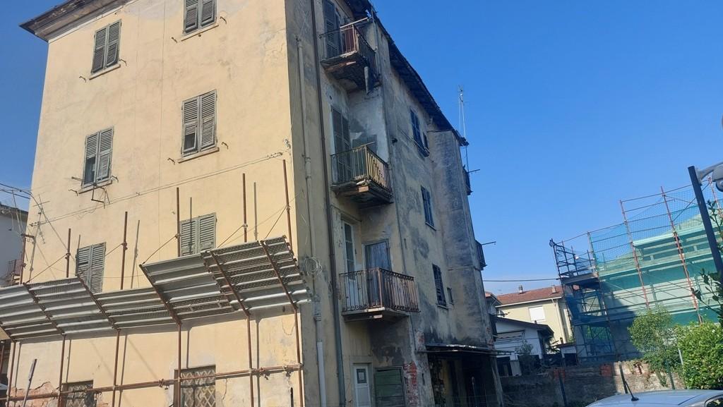 Stabile/Palazzo in vendita a La Spezia