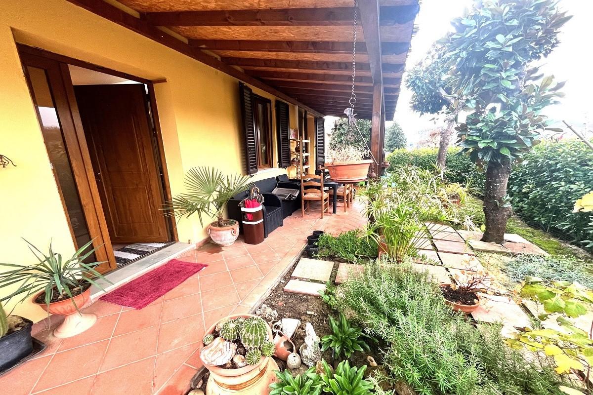 Apartment for sale in San Gimignano (SI)