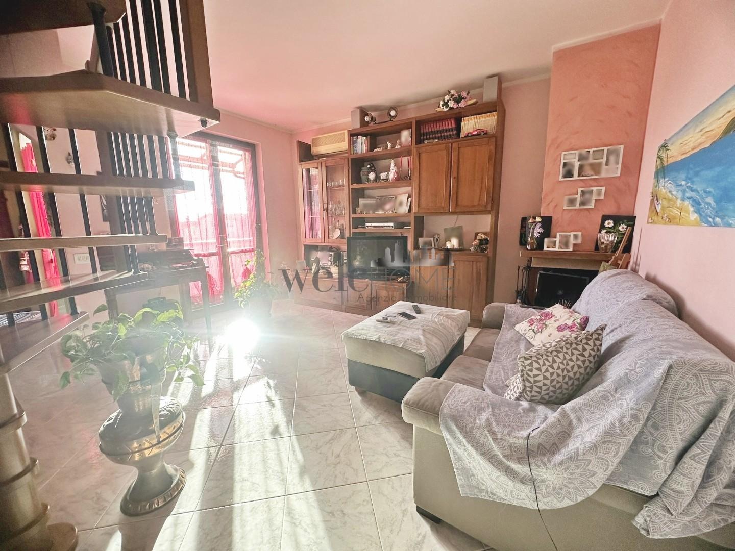 Appartamento in vendita a La Madonnina, Campi Bisenzio (FI)
