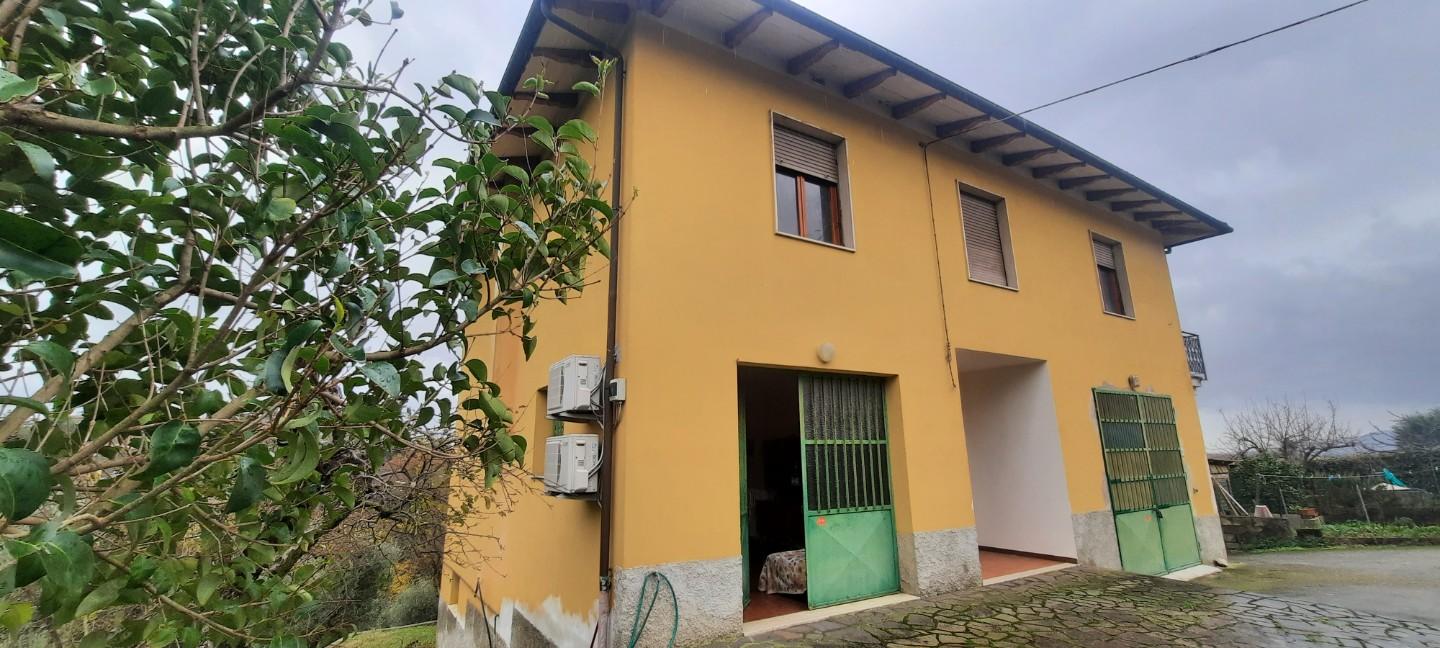 Casa singola in vendita a Santa Maria a Monte (PI)