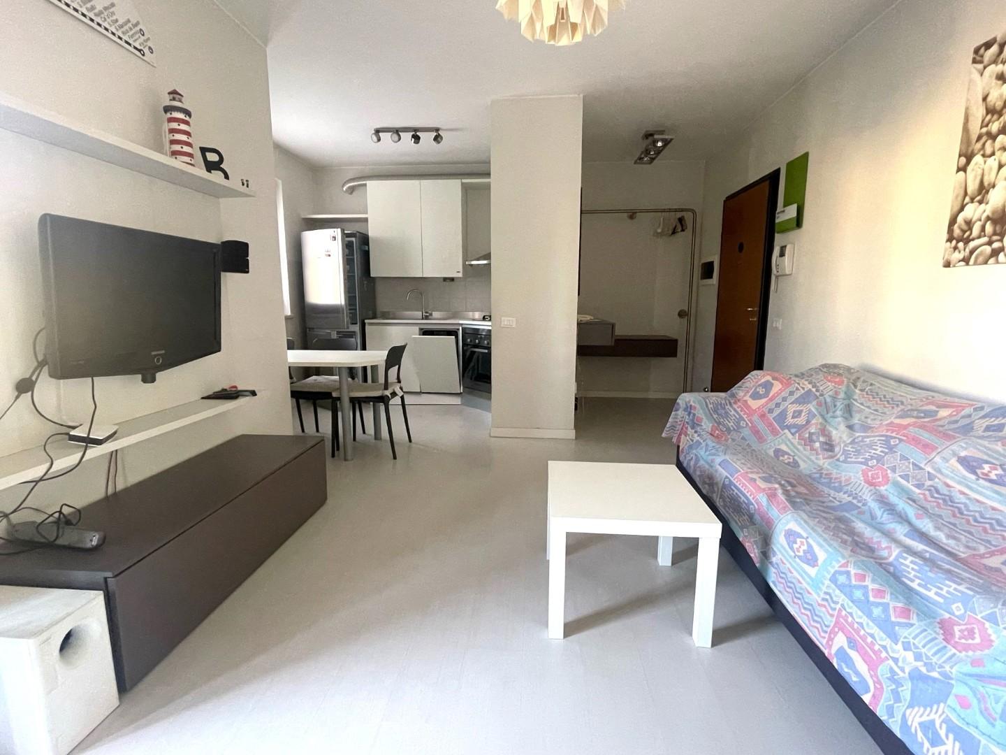 Appartamento in vendita a San Giorgio Bigarello (MN)