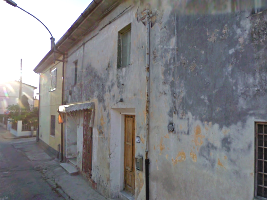 Townhouses for sale in Vecchiano (PI)