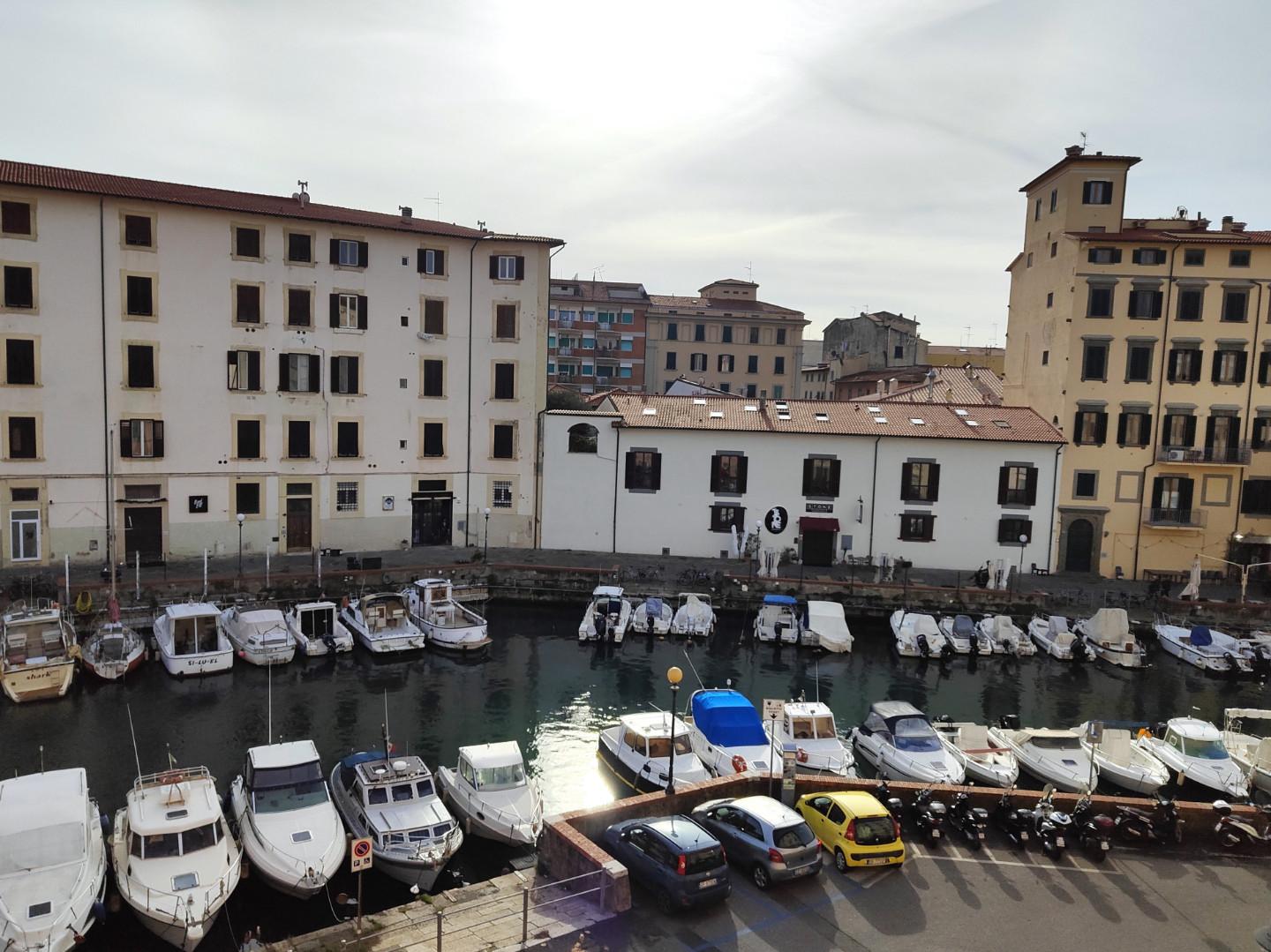 Appartamento in affitto a Venezia, Livorno (LI)
