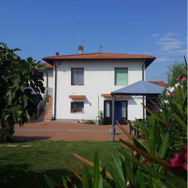 Porzione di casa in vendita a Montopoli in Val d'Arno